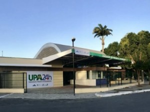 SAÚDE - UPA de Maracanaú tem seleção com 158 vagas e salário de R$ 3,2 mil