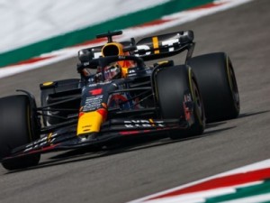 GP dos EUA: Verstappen leva pole da sprint; veja grid