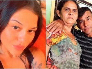 Pai, mãe e filha são assassinados dentro de casa no Ceará