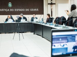 Tribunal de Justiça do Ceará vai realizar concurso para juiz em 2024