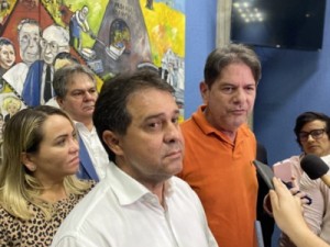 Evandro comemora decisão que aprovou sua desfiliação do PDT: "Vitória do bom senso"