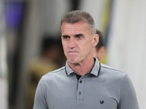 Sem Saulo e Barletta, Mancini viaja com problemas ofensivos para encarar o Botafogo-SP