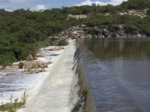 Quatro bacias do Ceará estão com armazenamento acima dos 70%, diz Cogerh