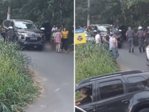 Dois homens são assassinados em frente a clube privado na Zona Norte de SP