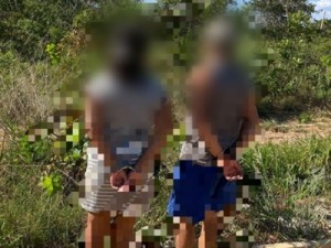 Padrasto é preso por estuprar adolescente de 12 anos na frente da mãe da vítima, diz polícia