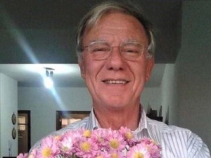 Professor aposentado da UFSCar foi assassinado com mais de 70 facadas