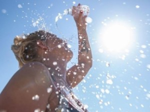 Ceará ultrapassa 41°C e registra maior temperatura do mês de novembro