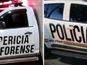 Mal cheiro leva vizinhos a encontrar mulher morta em Mauriti