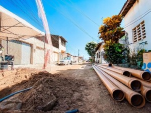 Investimento em saneamento básico pode gerar ganhos sociais de R$ 15 bi em dez anos, no Ceará; entenda