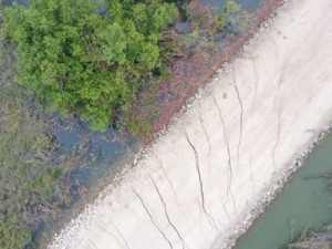 Em 24 horas, solo afunda mais 5,7 centímetros sobre mina no Mutange e Defesa Civil mantém alerta