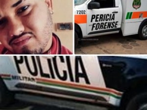 Auxiliar de produção é assassinado a tiros em Juazeiro do Norte