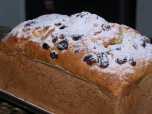 Aprenda a fazer uma receita de bolotone para a ceia de Natal