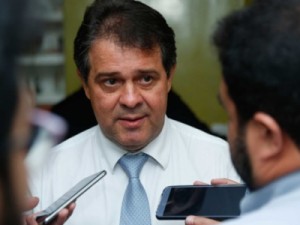 Evandro Leitão confirma filiação ao PT de olho na eleição de 2024