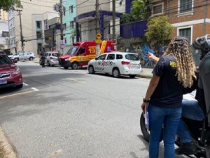 Homem que fazia esposa refém em apartamento na Zona Oeste de SP é morto por sniper da polícia