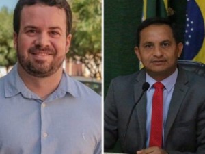 13º Salário: Prefeito e Presidente da Câmara antecipam a última parcela