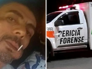 Em Juazeiro homem assassinado com vários tiros tinha várias acusações