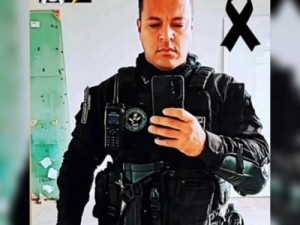 Policial morre em acidente de moto em rodovia no interior do Ceará