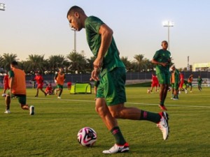 Fluminense divulga relacionados para semifinal do Mundial; veja provável escalação