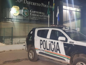 Mãe e pai são presos suspeitos de agredir e matar filho de um ano em Fortaleza