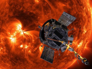 A missão da Nasa ao Sol que 'será equivalente ao pouso na Lua'