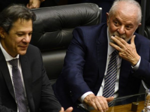 Equipe de Lula avalia que, se não for devolvida, MP sobre desoneração será 'muito alterada' no Congresso
