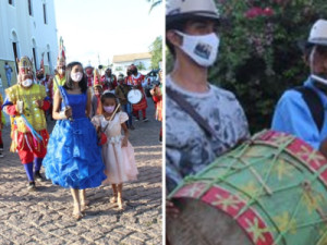 Cortejo folclórico encerrará ciclo natalino em Barbalha