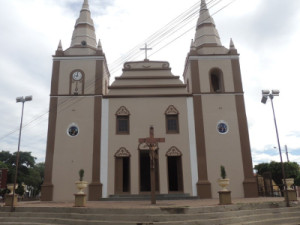 Paróquia de Santo Antônio celebra quatro missa neste sábado (6)