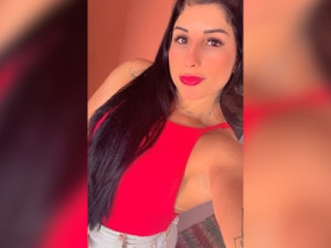 Aluna atingida por aparelho em academia diz que sofreu fratura na coluna: 'Estou em choque'