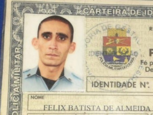 Policial militar é morto a tiros durante tentativa de assalto em Fortaleza