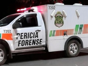 Agricultor morre atropelado e familiares doam as córneas