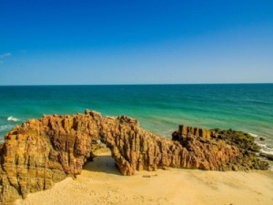 Concessão do Parque Nacional de Jericoacoara é leiloada por R$ 61 milhões