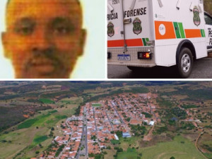 Homem é assassinado a tiros em loja de convivência em Abaiara