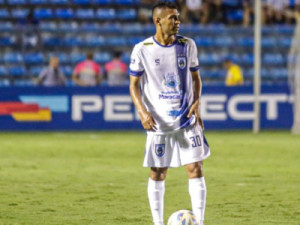 Com brilho de Pio, Maracanã consegue virada contra Barbalha pelo Cearense