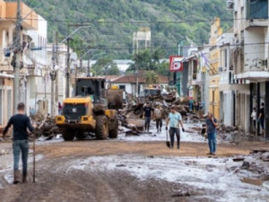 Brasil chega ao 15° ciclone subtropical em uma década; veja a lista