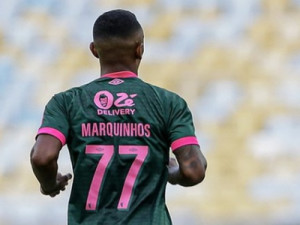 Fluminense vence o Madureira com gol de Lelê e encaminha classificação