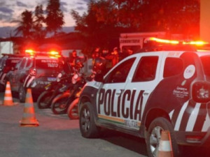 Duas chacinas no mesmo dia no Ceará: quatro mulheres são mortas em Caucaia
