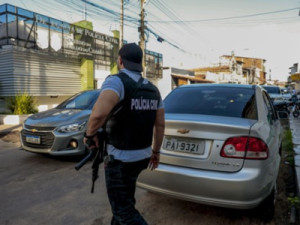 Facção cearense teria praticado chacina que matou 4 mulheres em Caucaia