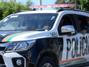 Chacina deixa quatro mortos em Cascavel