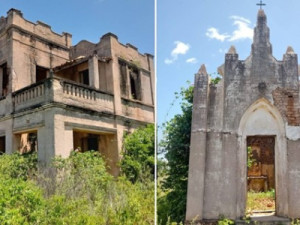 Cidade fantasma: fazenda no Ceará virou município, teve dono como prefeito e acabou abandonada