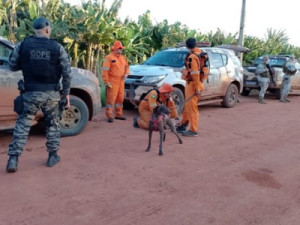 Força-tarefa faz novo cerco em fazenda onde moradores disseram ter visto fugitivos da Penitenciária Federal de Mossoró