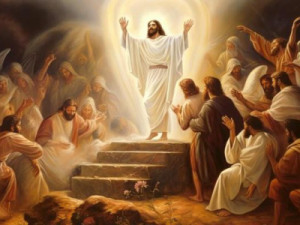 Programação Religiosa da Ceia do Senhor a missa de Jesus Ressuscitado em Barbalha