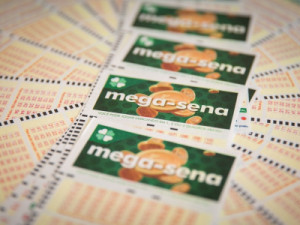 Mega-Sena, concurso 2.707 sem ganhador, prêmio vai a R$ 13 milhões