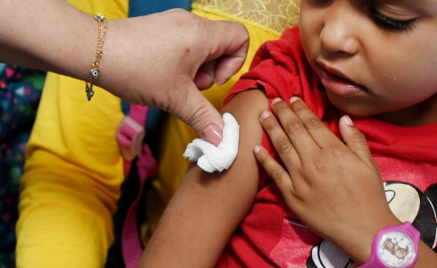 Confira quem pode receber a vacina contra a gripe nos postos de saúde no Ceará