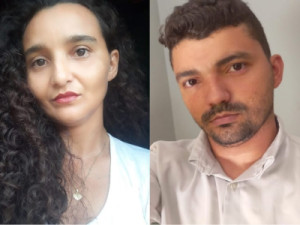 Homem é preso por matar mulher a pauladas e arrancar orelha de enteada no interior do Ceará