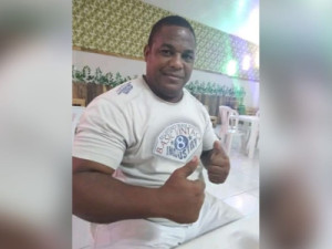 Mecânico morre após caminhão cair por cima dele durante conserto, no Ceará