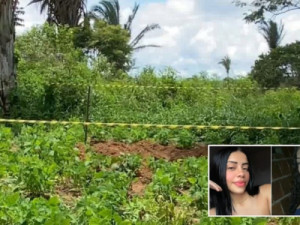 Quatro jovens desaparecidas foram encontradas mortas no interior do Ceará