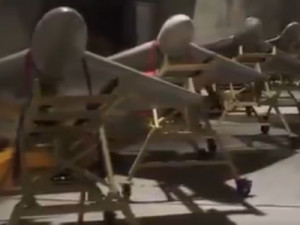 Shahed-136: Conheça drone 'kamikaze' utilizado pelo Irã no ataque a Israel