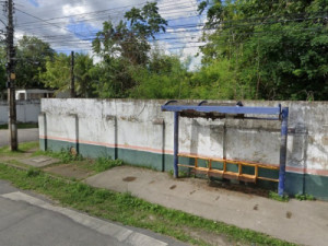 Aluno é baleado na calçada de escola pública em Maranguape, na Grande Fortaleza