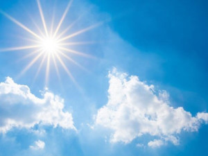 Temperatura máxima a 33º em Barbalha, nesta sexta-feira (3)