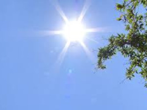 Domingo ensolarado com calor de 32º à tarde em Barbalha